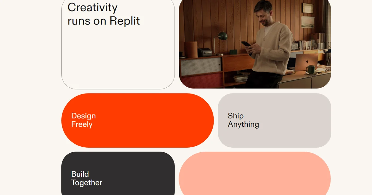 Replit Agent 4 review: the creative AI coding studio that changes the market in 2026