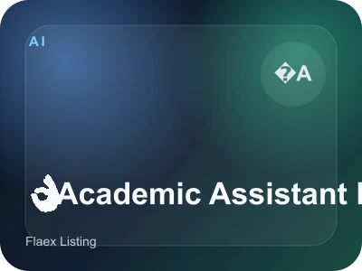 👌Academic Assistant Pro