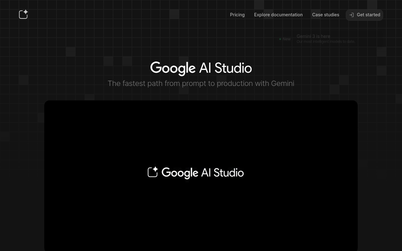 Aistudio