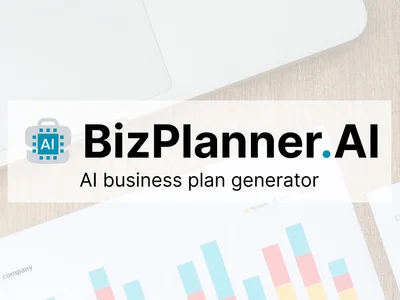 BizPlanner AI - Business Plan Assistant