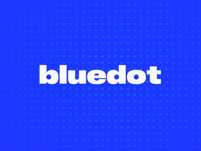 Bluedot