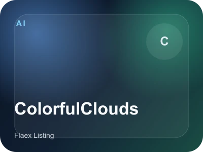 ColorfulClouds