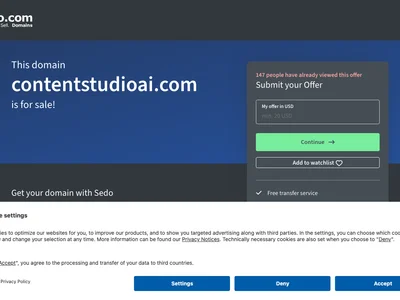 ContentStudio AI's Secret Sauce : Turn Ideas into Viral Videos