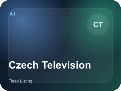 Czech Television