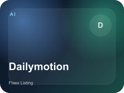 Dailymotion