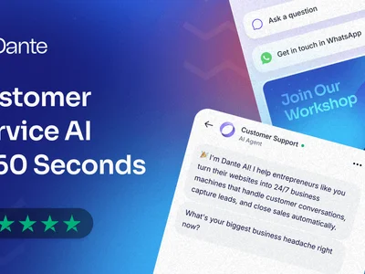 Dante AI