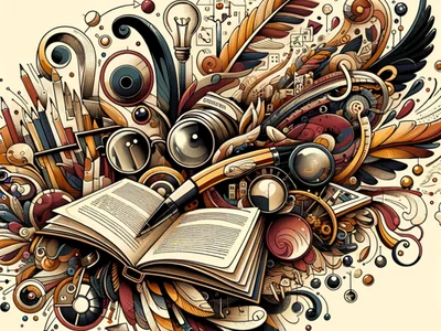 Ebook writer & Designer GPT