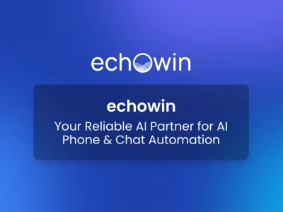 Echowin - Call Answering Platform