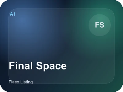 Final Space