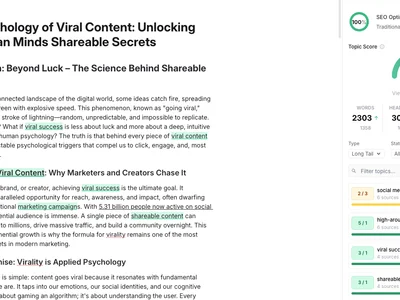 Frase - Smart SEO Assistant