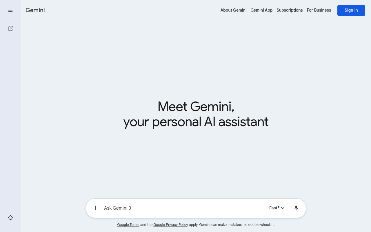 Gemini