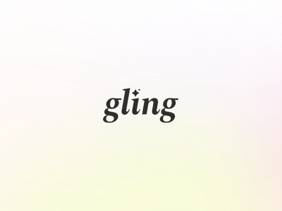 Gling AI