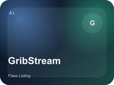 GribStream