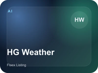 HG Weather