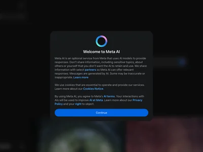 Meta AI