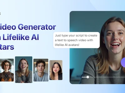 Jogg AI - AI Video Ad Creation for Marketers & E-commerce
