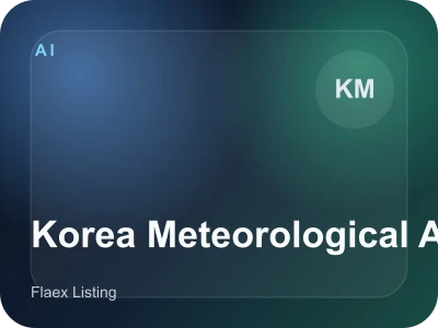 Korea Meteorological Administration