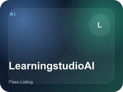 LearningstudioAI