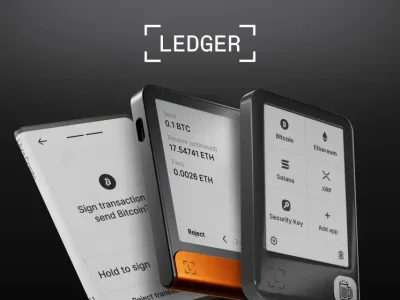 Ledger