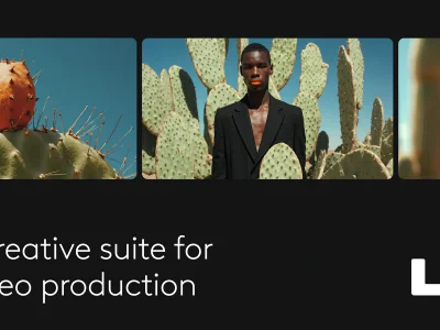 LTX Studio - AI Filmmaker