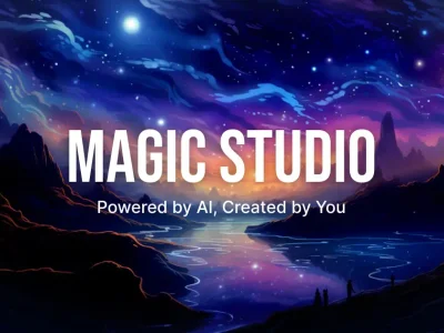 Magic Studio