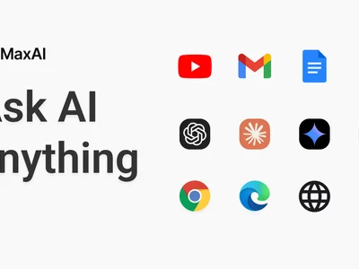 MaxAI : Your Smart Browser Companion