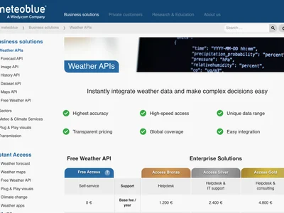 Meteoblue