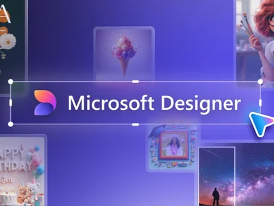 Microsoft Designer