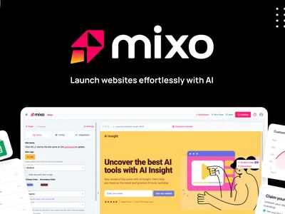 Mixo.io
