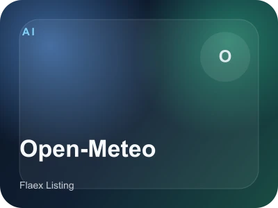 Open-Meteo