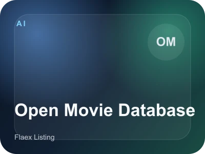Open Movie Database