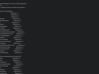 openSenseMap