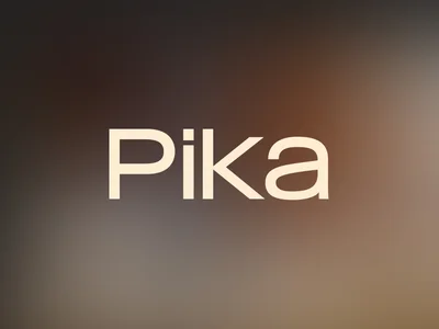 Pika Labs
