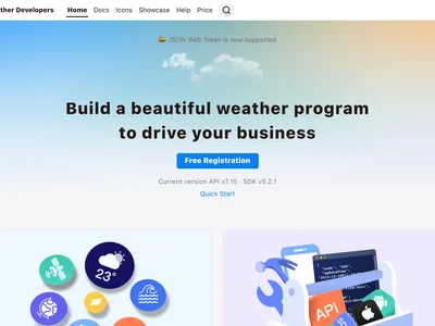 QWeather