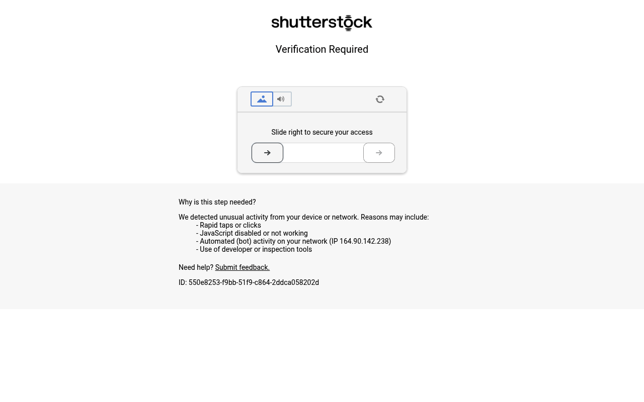 Shutterstock
