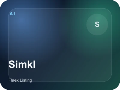 Simkl