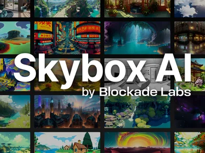 Skybox AI by Blockade Labs