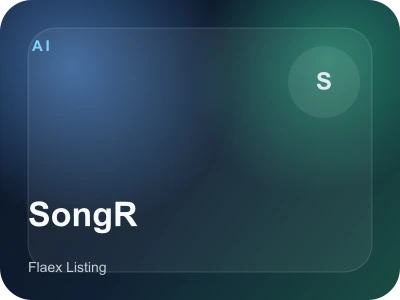 SongR