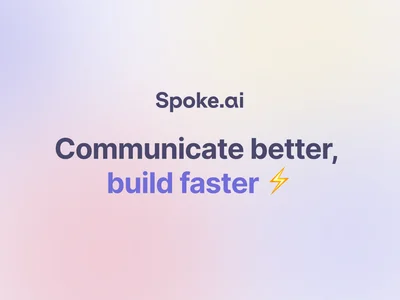 Spoke AI