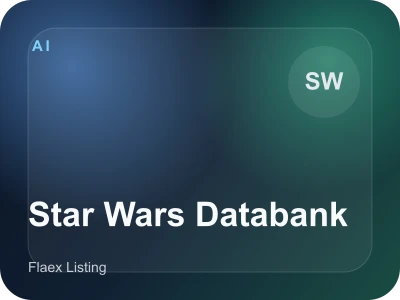 Star Wars Databank