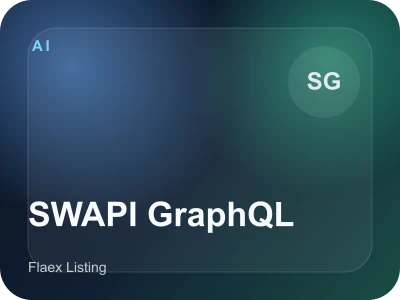 SWAPI GraphQL