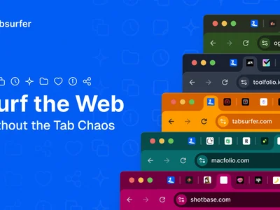 Tabsurfer