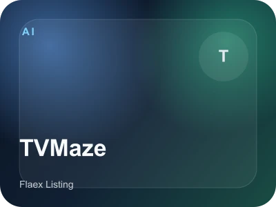 TVMaze