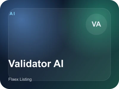 Validator AI
