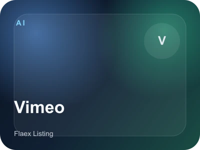 Vimeo
