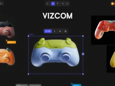 Vizcom AI