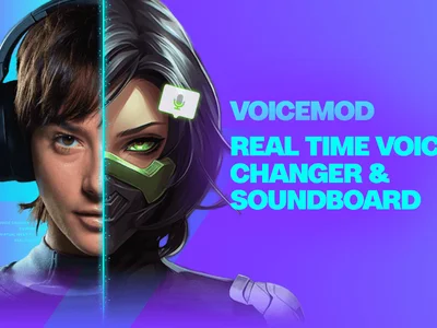 Voicemod
