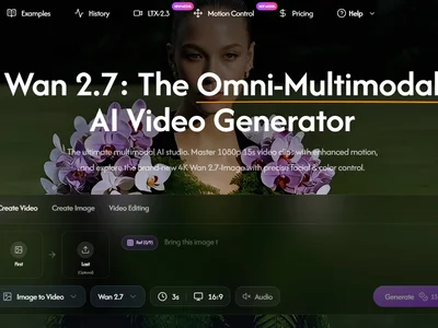 Wan 2.7