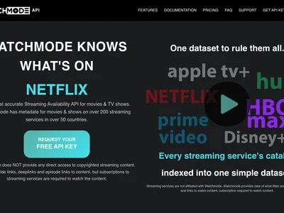 Watchmode