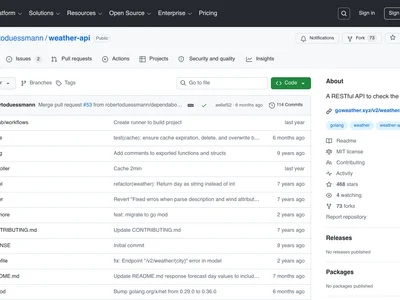 weather-api